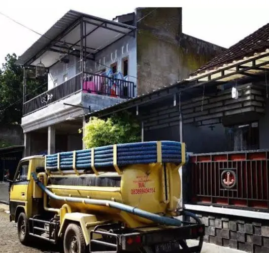 Sedot WC tanahabang Terdekat tanah abang