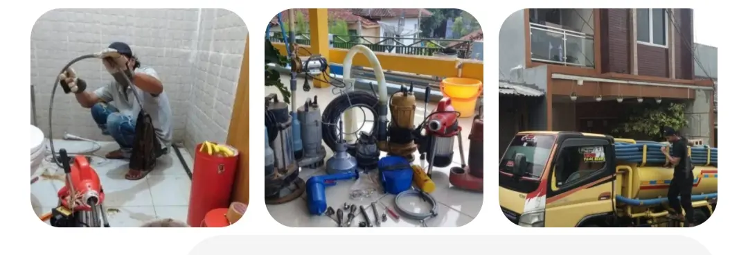 Jasa Sedot WC tanahabang Murah Terpercaya