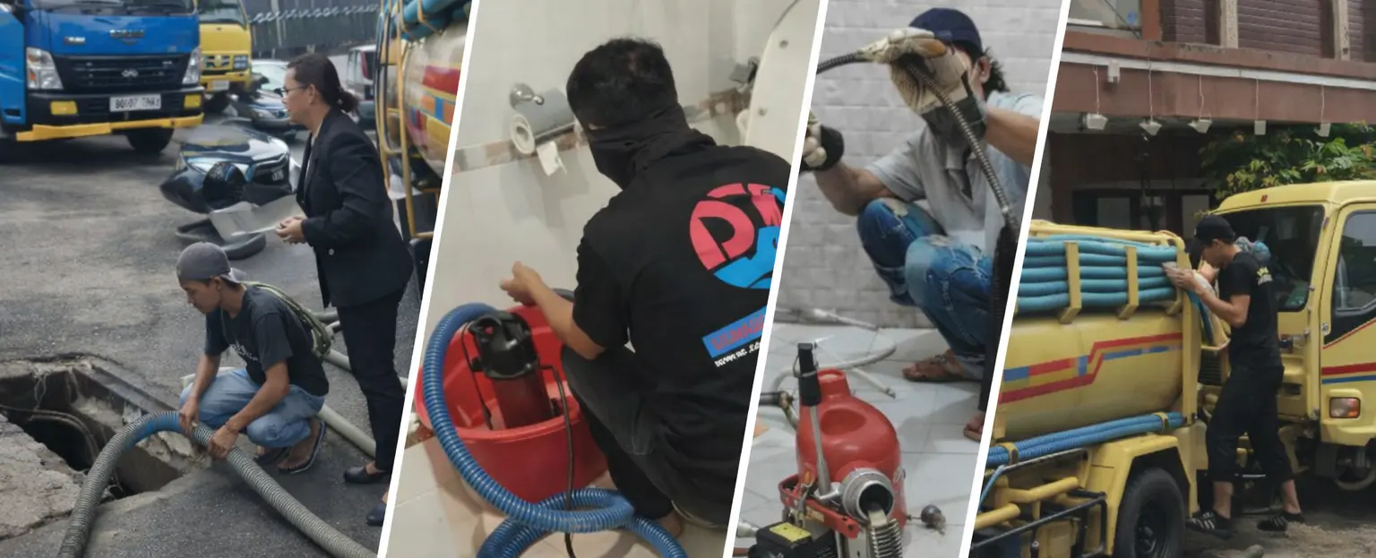 Jasa Sedot WC tanahabang Terdekat
