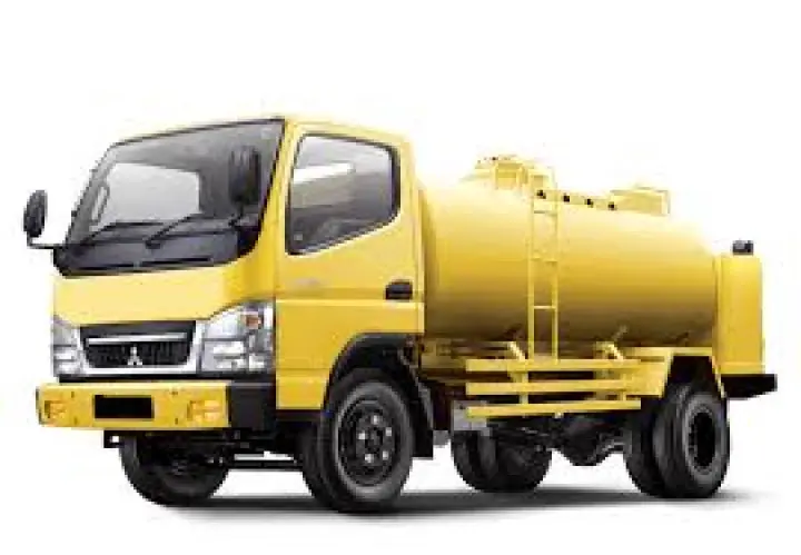 SEDOT WC SAMPAI HABIS tanah abang