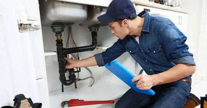 Pelancaran Saluran Air & Got Mampe  tanah abang